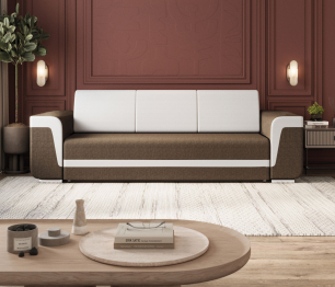 Диван-кровать Марракеш, рогожка