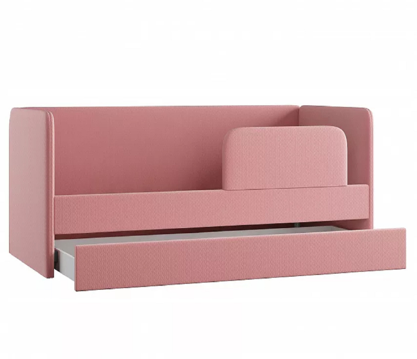 Кровати одноярусные, Кровать Молли