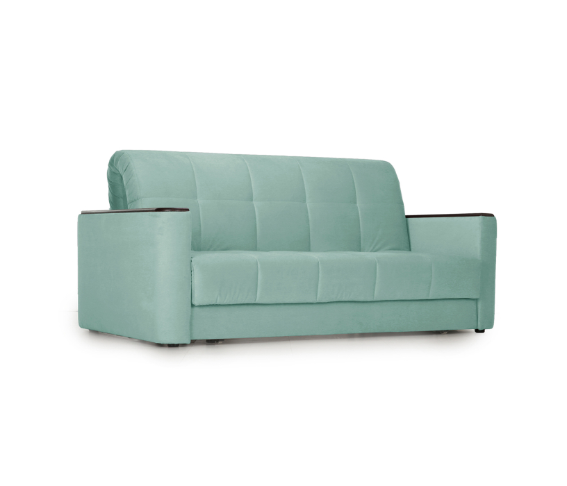 Диваны кровати со спальным местом, Диван-кровать Мартин-1,4, велюр