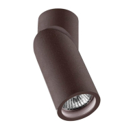 Спот, Спот Crystal Lux CLT 030C BR