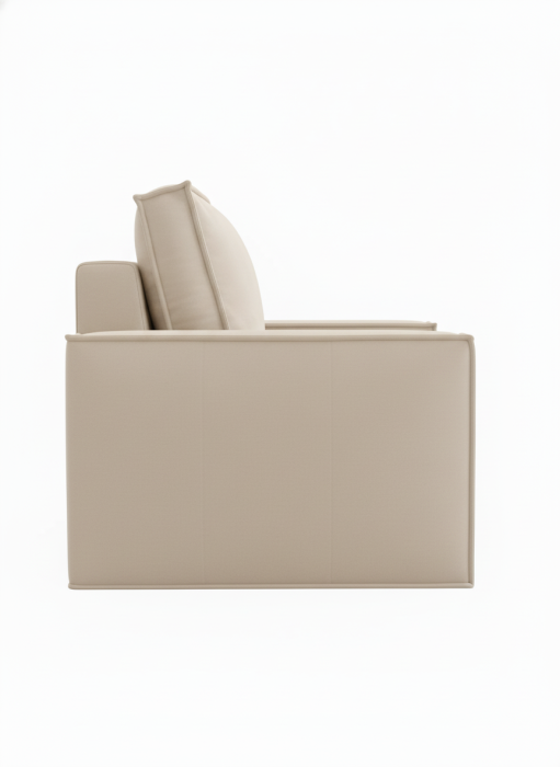 Мягкая мебель, Кресло Лофт Люкс , велюр