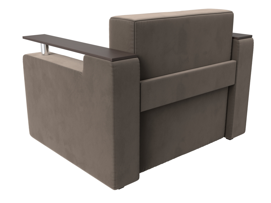 Кресла-кровати, Кресло-кровать Мираж, велюр