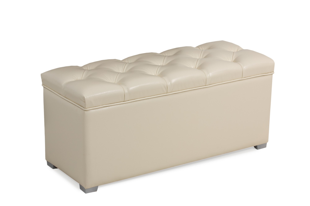 Пуф в прихожую, МИШЕЛЬ 950 Комплектация№1 Пуфик