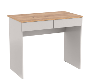 Стол письменный с ящиками Прайм 89.13