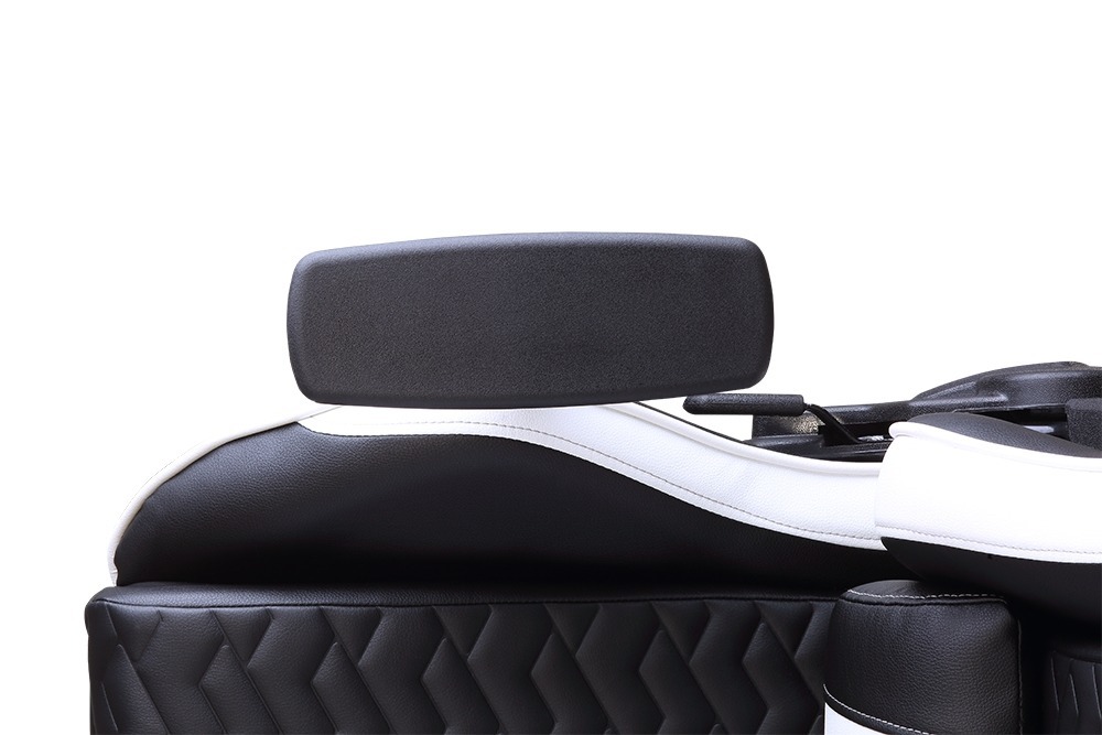 Геймерские, Кресло компьютерное TESORO Zone Balance F710