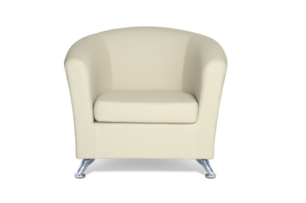 Кресло для отдыха, Кресло Евро, экокожа