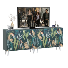 Два комода Либера