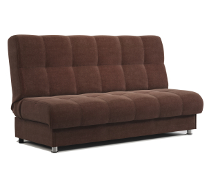 Диван-кровать Гамма БП 120, велюр