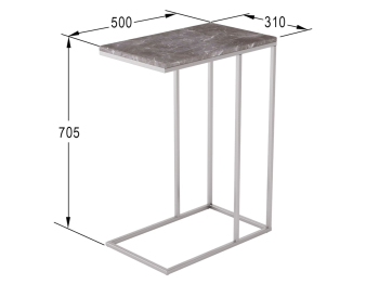 Стол придиванный Агами