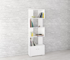 Открытые, Стеллаж Ромео-2