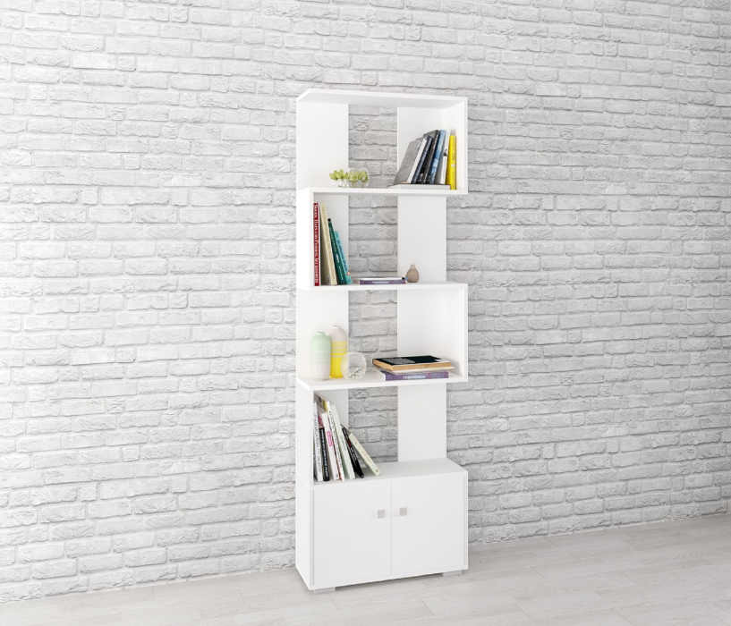 Открытые, Стеллаж Ромео-2