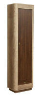Шкафы пеналы, Фантазия Шкаф-пенал 34.30 