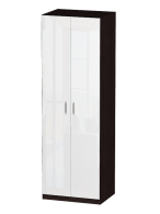 Для одежды, Распашной шкаф Лайф для одежды 80*60*240 Венге