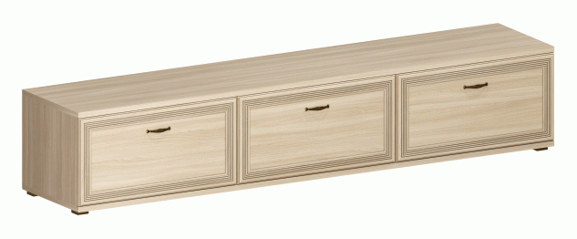 Модульная система Карина Тумба ТБ-1037