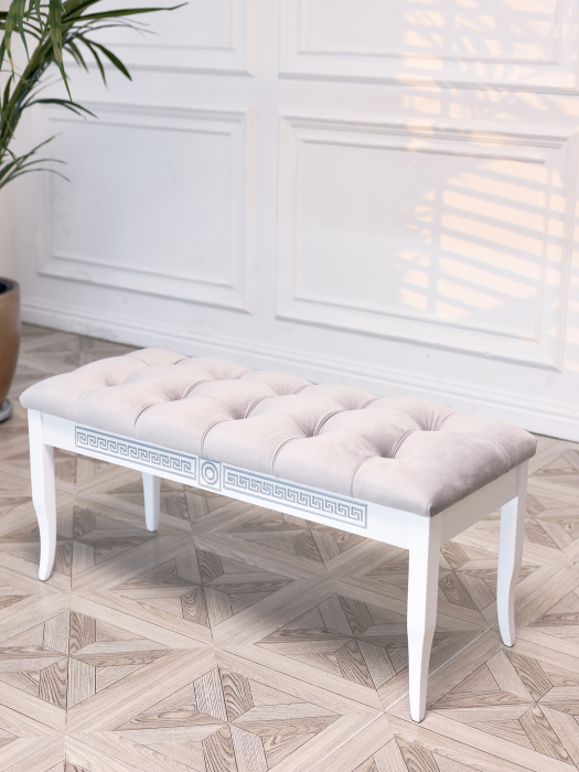 Банкетки, Банкетка Парма №1 Macentosh Home 