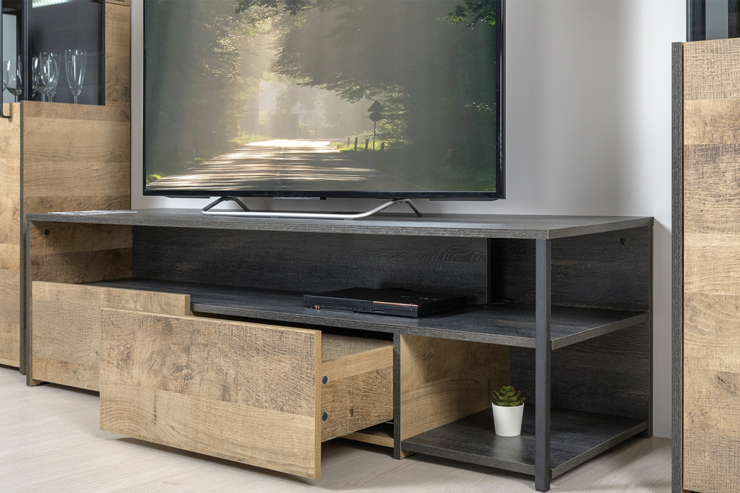 Стенки для гостиной, Гостиная Трувор. Комплект 2