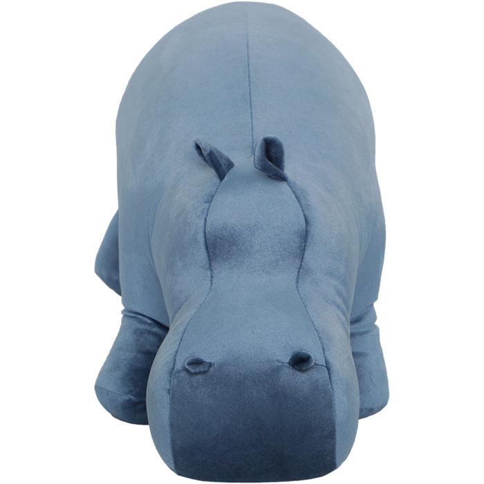 Подушки, Подушка декоративная Бегемот По