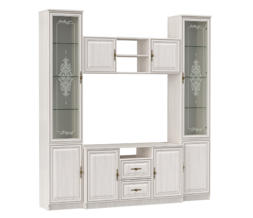 Стенки для гостиной, Габриэлла Стенка 06.87