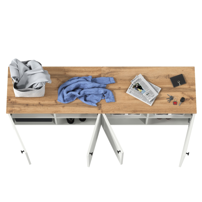 Тумбы, Две тумбы Остин 13.257