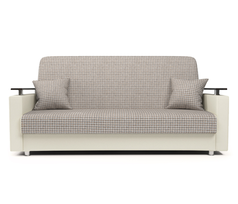 Диваны книжки, Диван-книжка Мелодия ДП №2 120, Корфу/экокожа