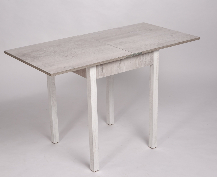 Обеденные столы, Стол обеденный раскладной 60*60