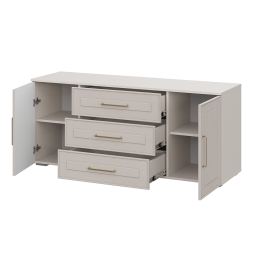 Гостиная Антеро. Комплектация 1