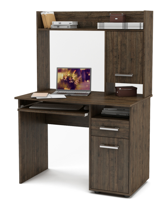 Прямые, Письменный стол Остин-9К