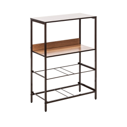 Комод  Локи 3 ящика