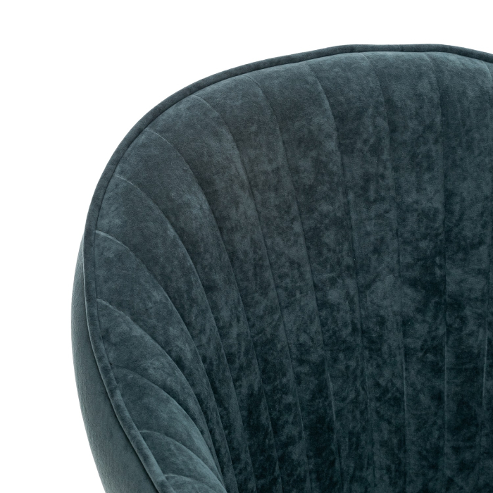 Стулья, Стул Вайд Белый (с подлокотниками) 