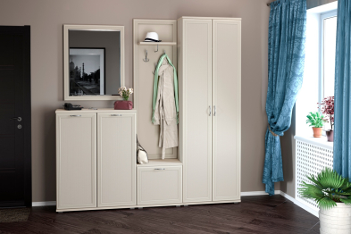 Прихожая Карина ПК-1003