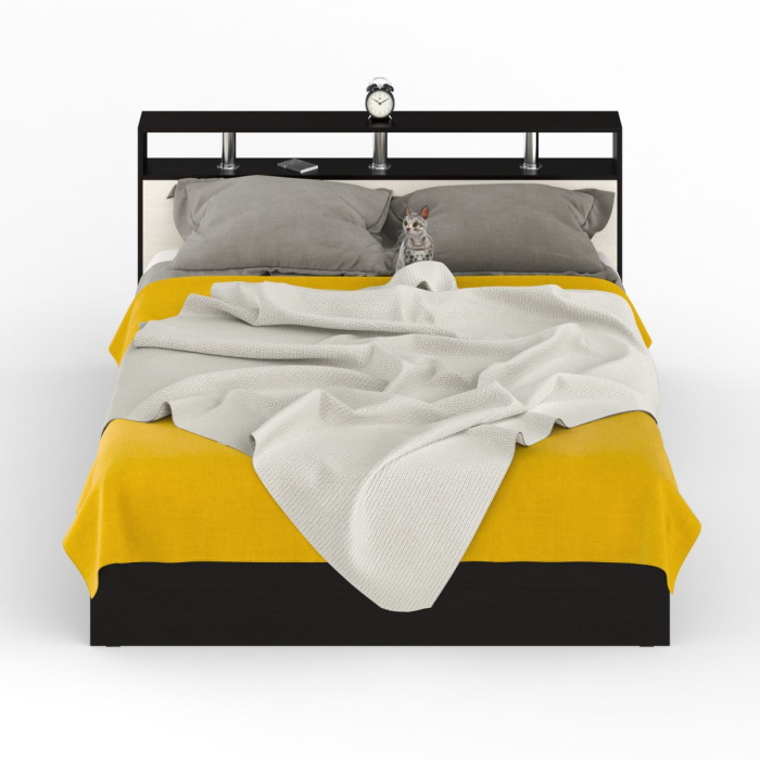 Кровати, Кровать Камелия 1600