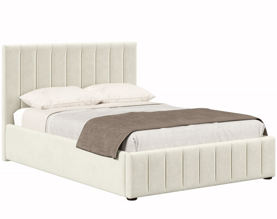 Мягкая кровать, Кровать с подъёмным механизмом 1800 Верона