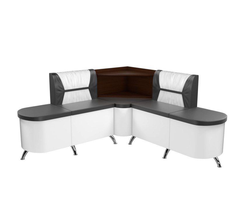 Диваны, Диван для кухни Лиза