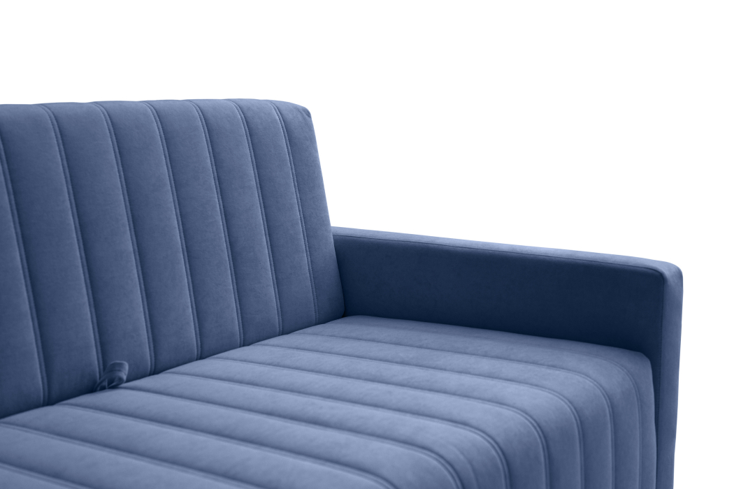 Диваны прямые кухонные, Прямой диван Маус 142