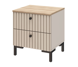 Тумба прикроватная Тоскана 535.12