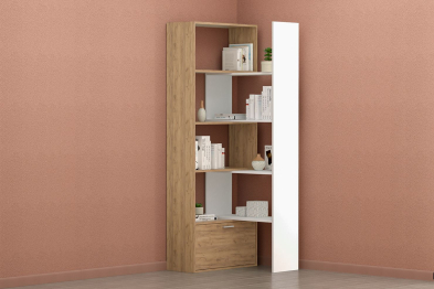 Стеллаж Раздвижной