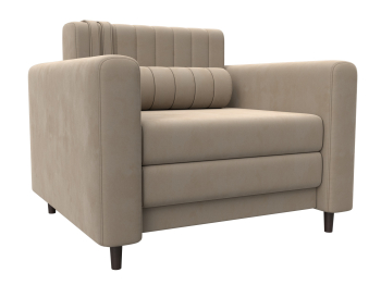 Кресло Лига-070, велюр SEVEN