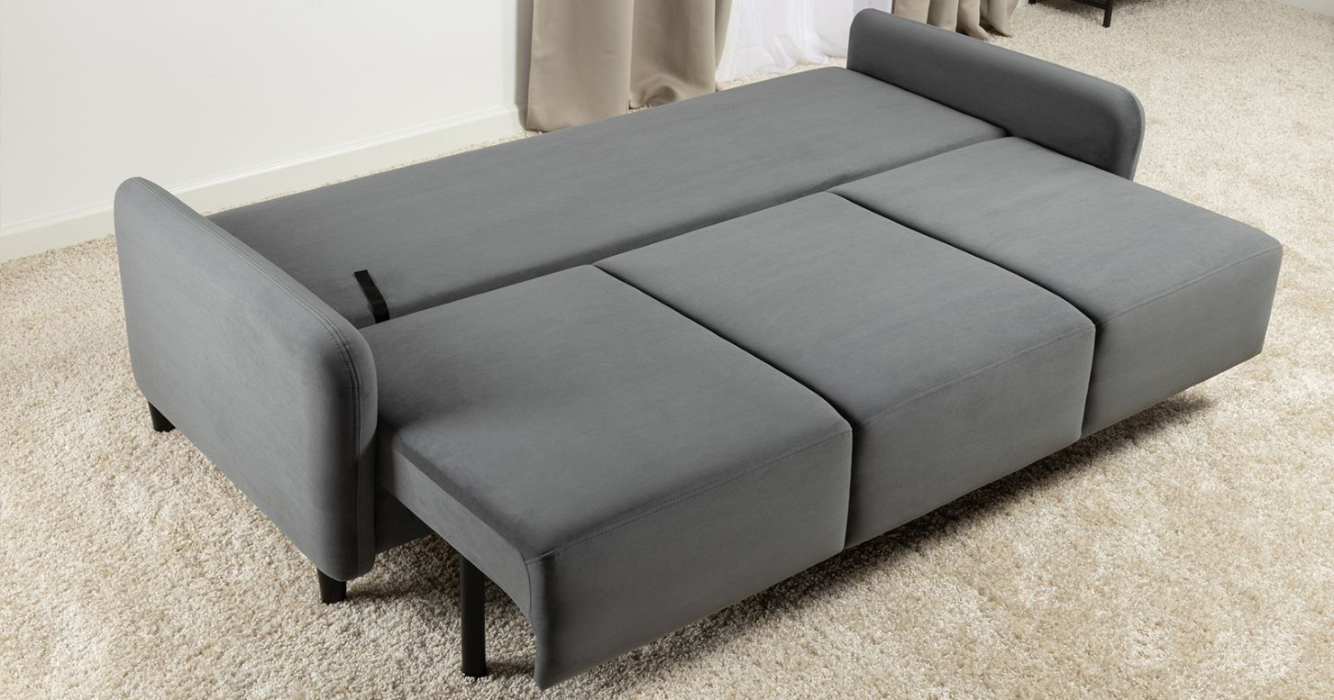 Диваны еврокнижки, Диван-кровать Дакота