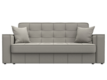 Диван-книжка Лига-068, рогожка Амур