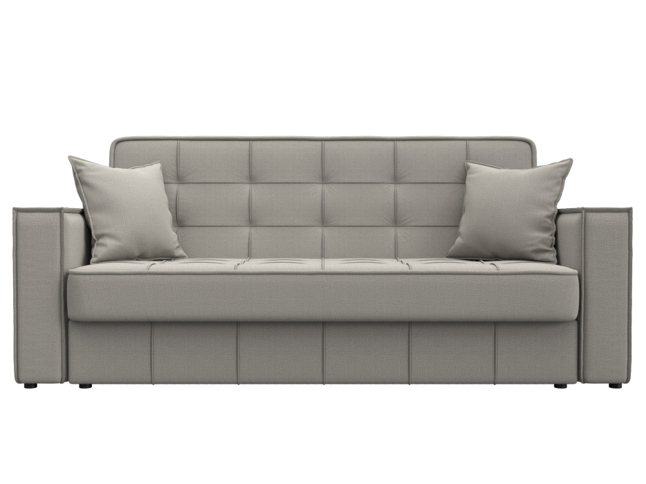 Диваны книжки, Диван-книжка Лига-068, рогожка Амур