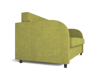 Диван-кровать Алекс 2, рогожка