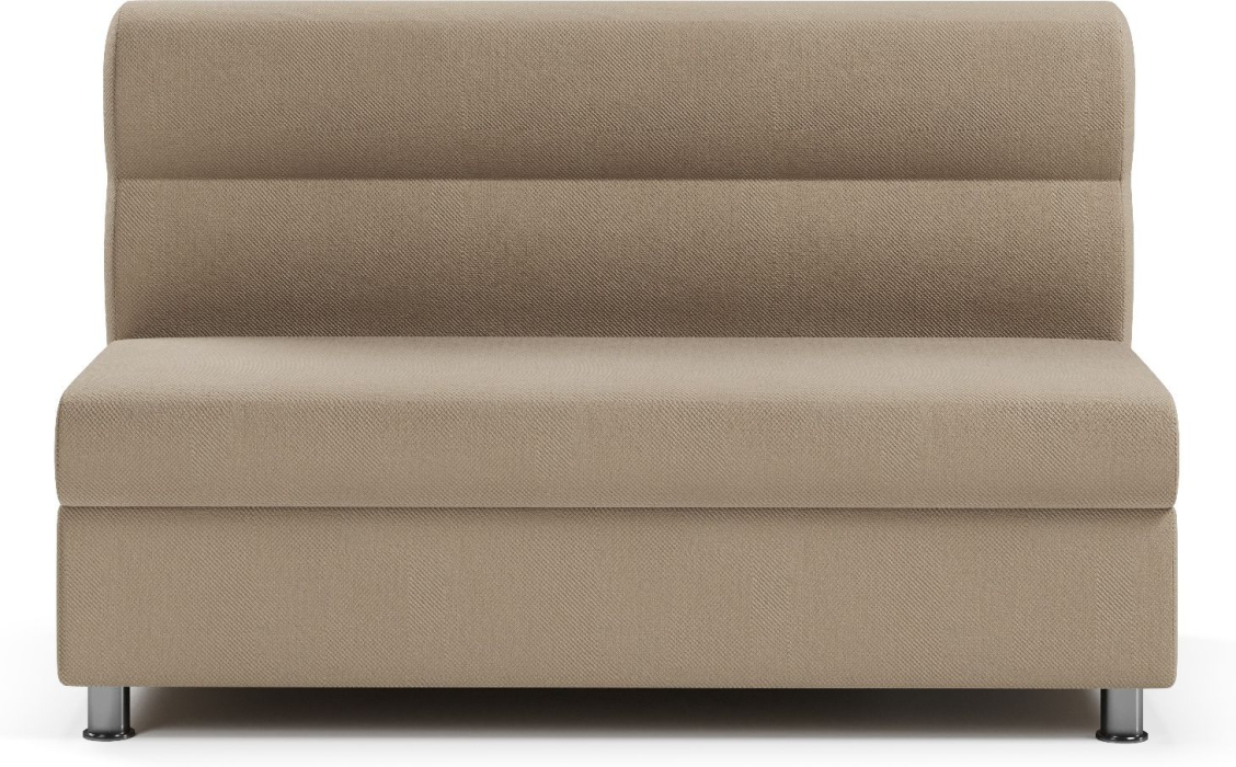 Диваны прямые, Кухонный диван Дрэст, велюр