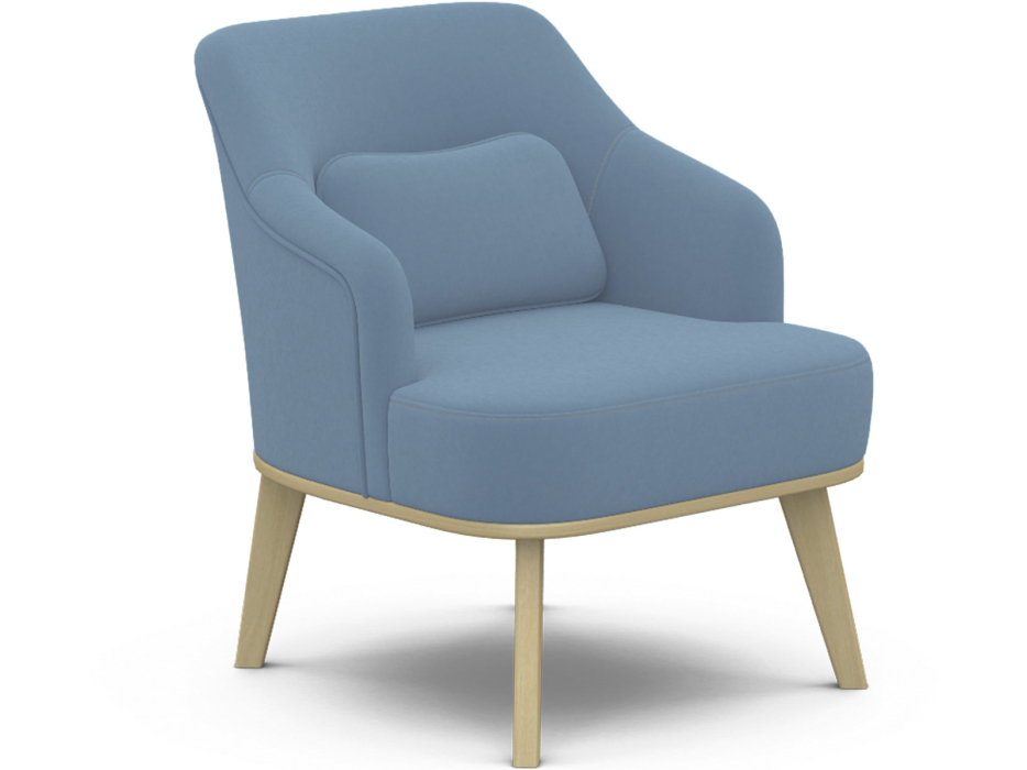 Кресла, Кресло Мебелик Комфорт 5