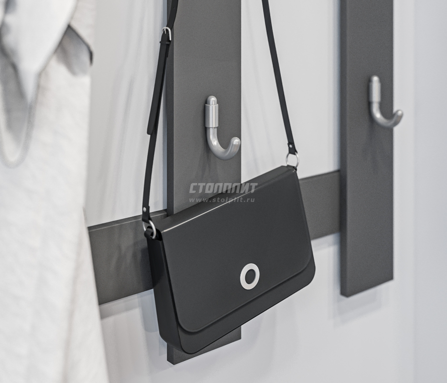 Вешалка Бруклин СБ-3348