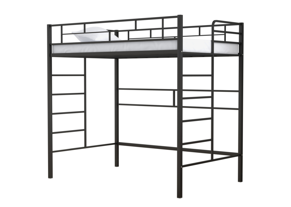 Кровати-чердаки, Кровать-чердак Амстердам 2 120 