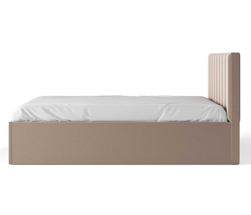 Мягкая кровать, Кровать Аврора 1,4