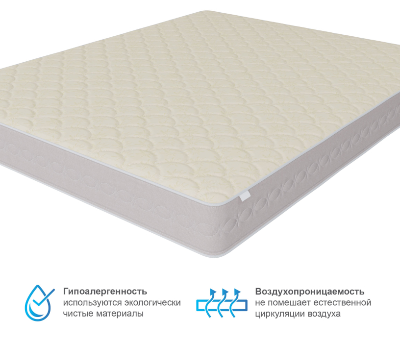 Другие размеры, Матрас Столплит Корсика - Лорд 1200*1900