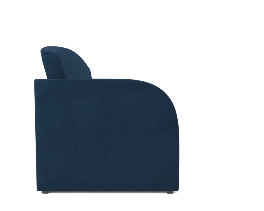 Диваны кровати со спальным местом, Диван прямой выкатной Малютка (Велюр)