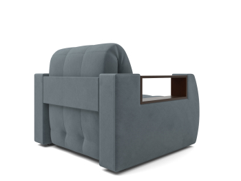 Кресло-кровать аккордеон Барон №3 НПБ Велюр