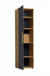 Шкаф для одежды и белья Crown 8